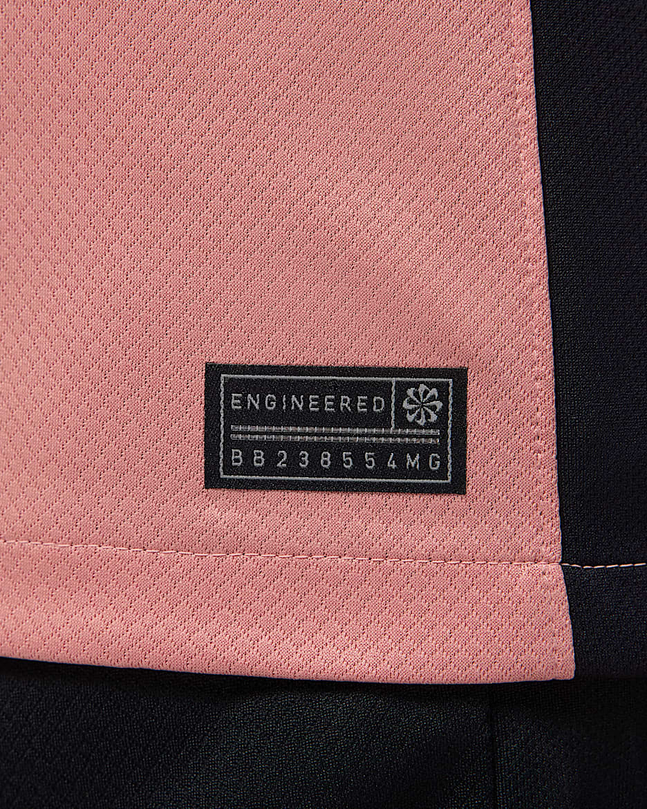 Psg nike pink store